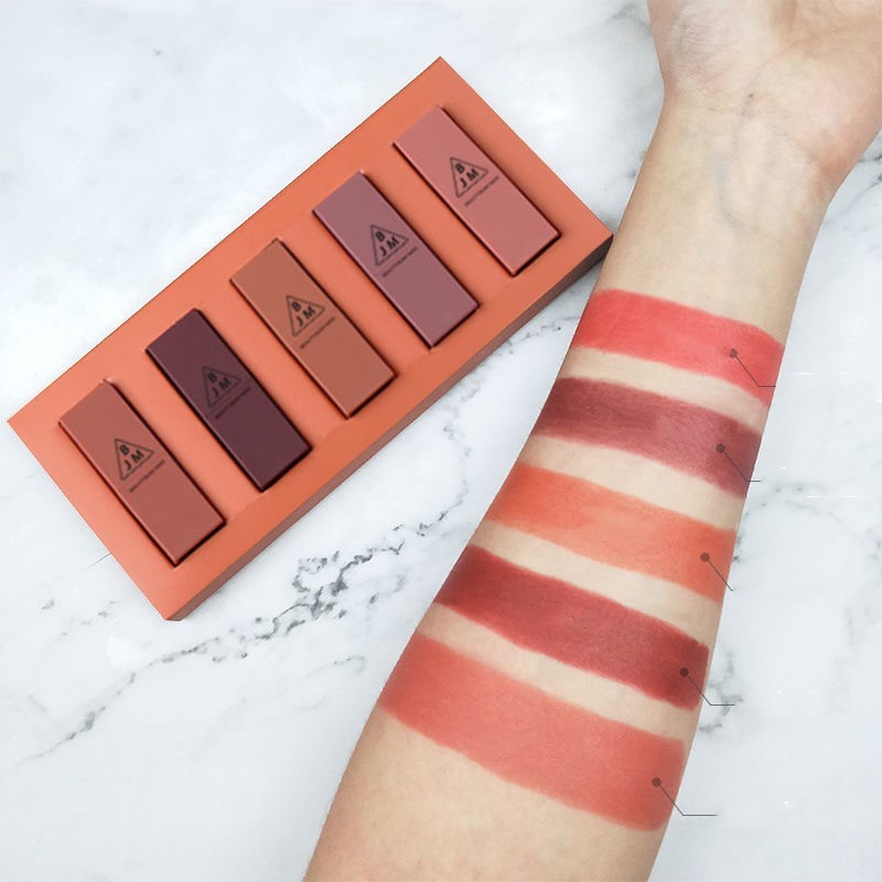 Vitamin Lipstick