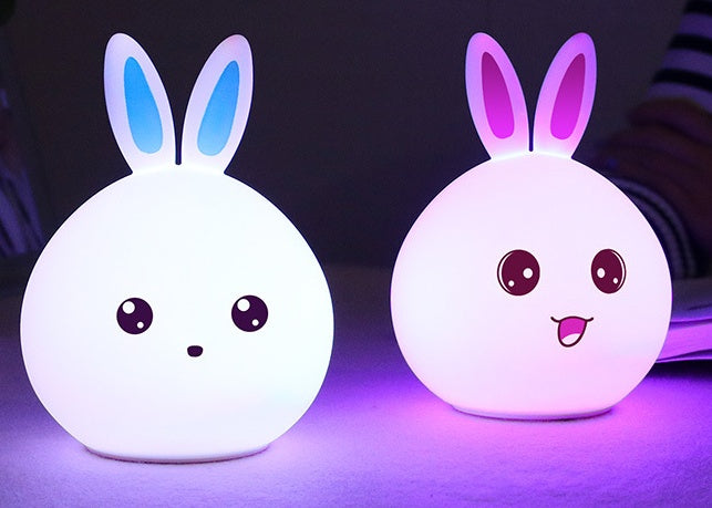 Touch Sensor Lamps