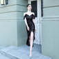 Women's Formal Party Dess