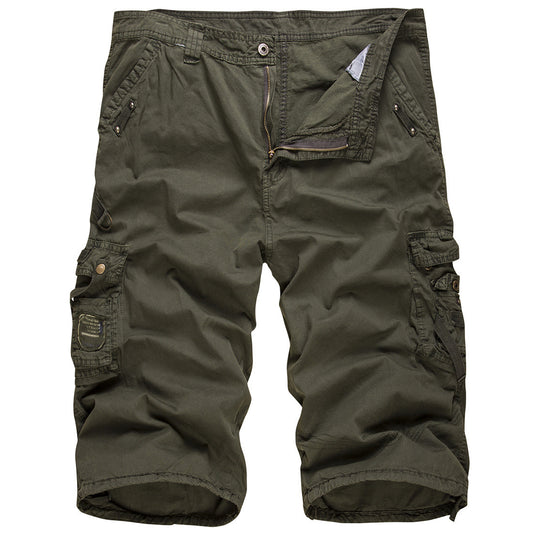 Cotton Overalls for Men
