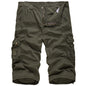 Cotton Overalls for Men