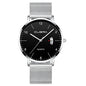 Ultra-thin Quartz Watch