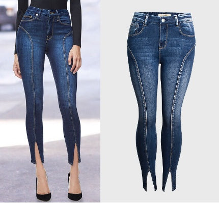 Women's Ankle-Length Pants