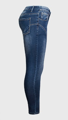 Women's Ankle-Length Pants