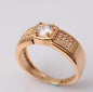 Fine Silver Ring Jewelry