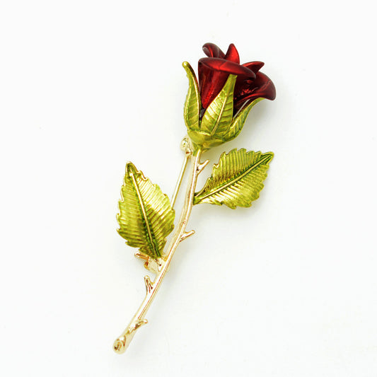 Women High-end Brooch