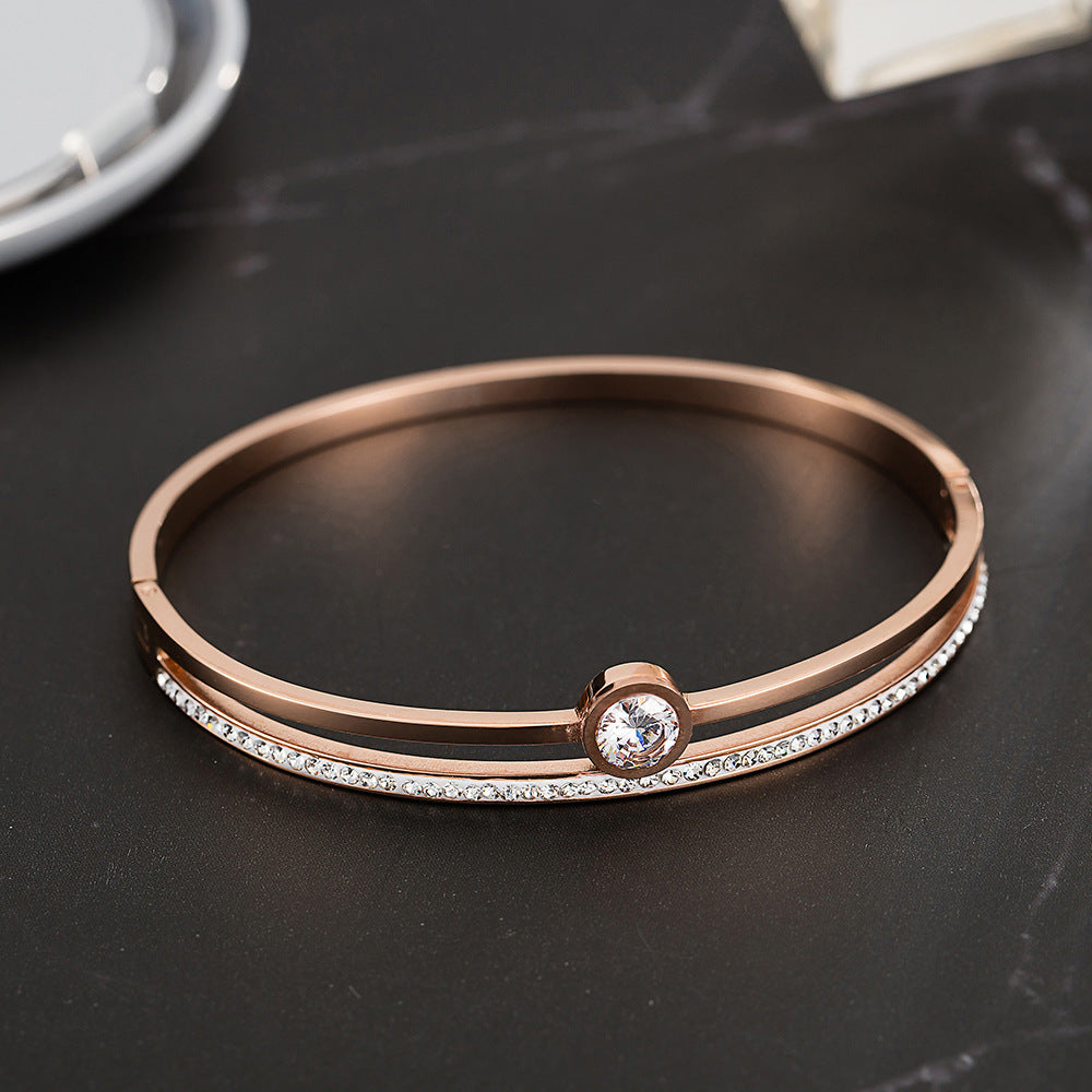 Jewelry Luxury Gifts Women