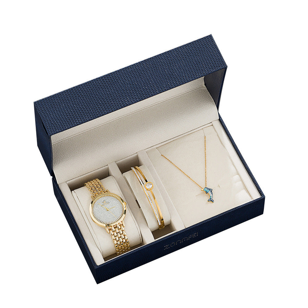 Jewelry Luxury Gifts Women