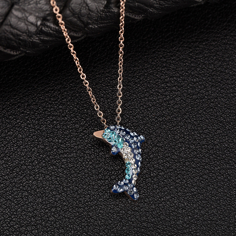 Jewelry Luxury Gifts Women