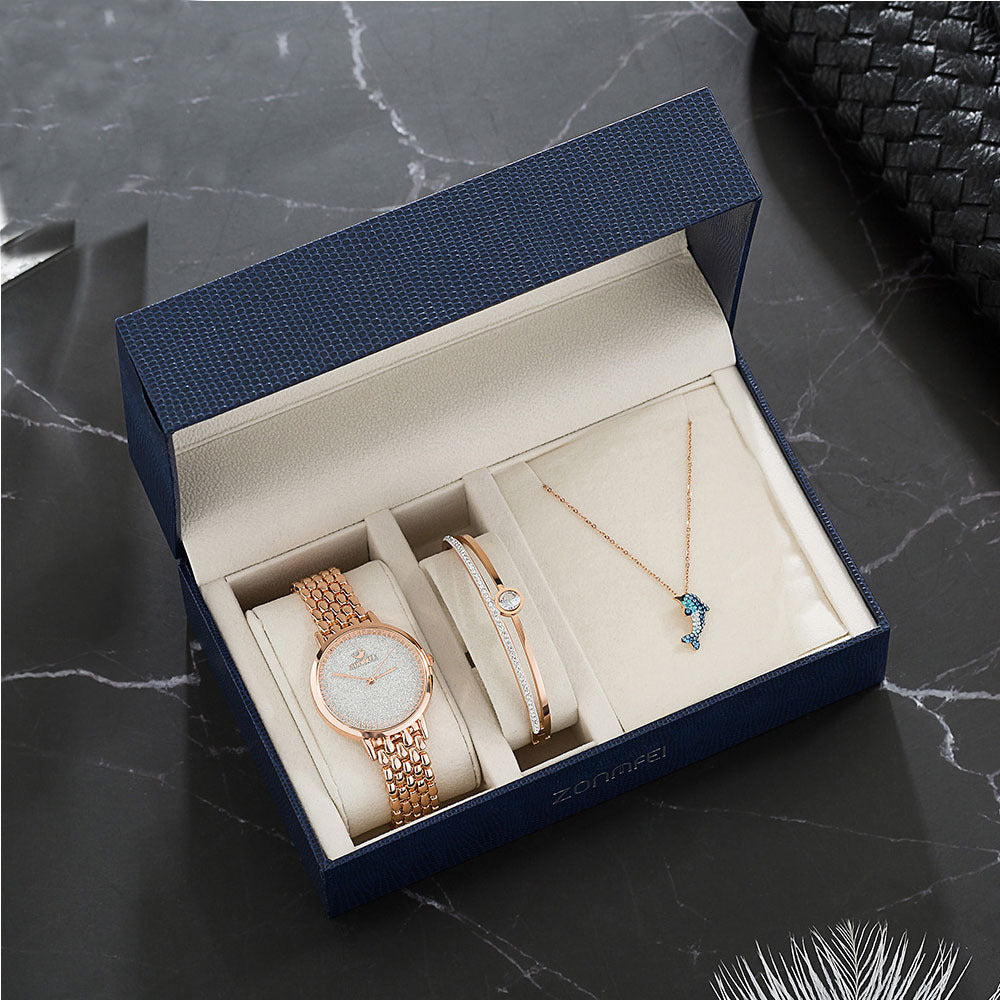 Jewelry Luxury Gifts Women