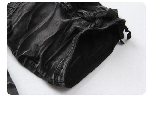 Men's Cargo Shorts Cotton