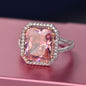 925 Zircon Fine Jewelry