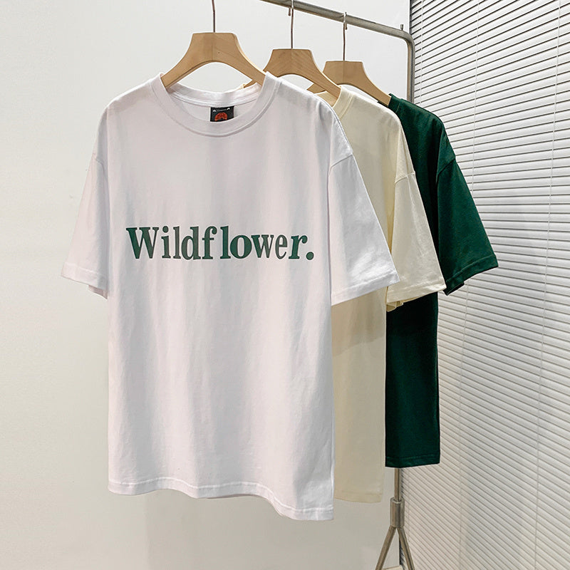 Men's Short Sleeve T-shirt