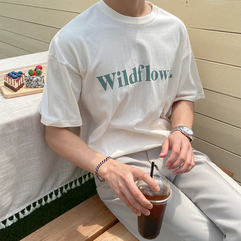 Men's Short Sleeve T-shirt