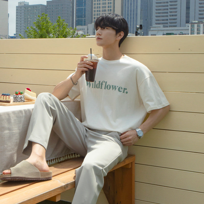 Men's Short Sleeve T-shirt