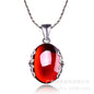 S925 Bridal Jewelry Set
