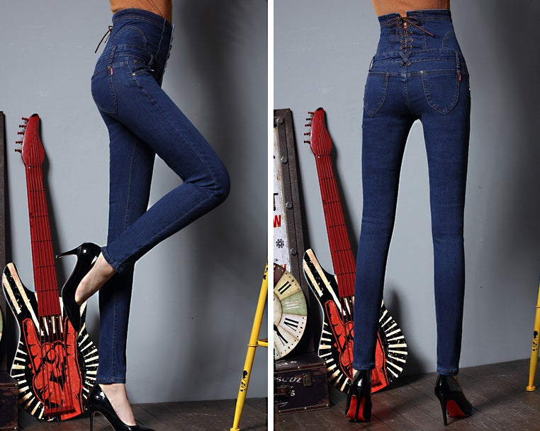 Women's Slim Jeans