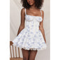 Sexy Lace Summer Dress