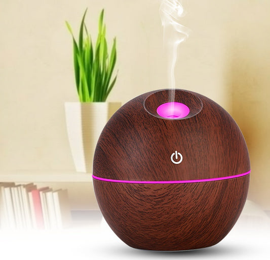 Cold Steam Diffuser Air Humidifier