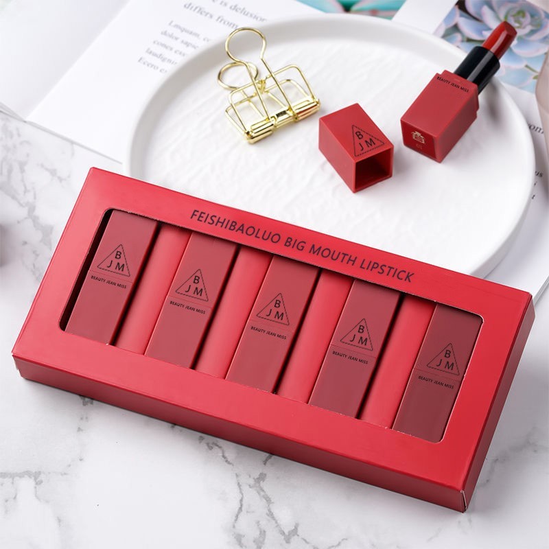 Vitamin Lipstick