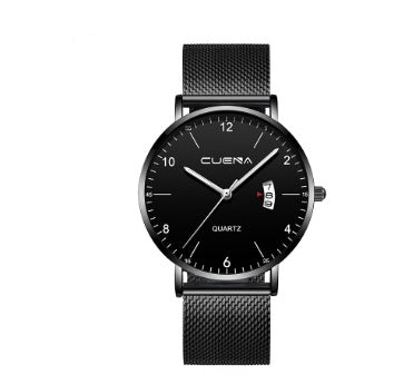 Ultra-thin Quartz Watch