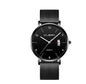 Ultra-thin Quartz Watch