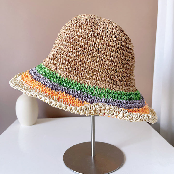 Women's Straw Hat