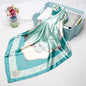 Women High-end Scarf