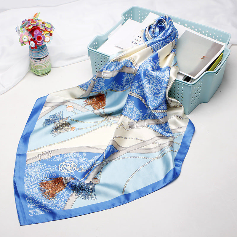 Women High-end Scarf