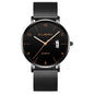 Ultra-thin Quartz Watch