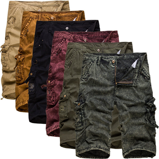 Cotton Overalls for Men