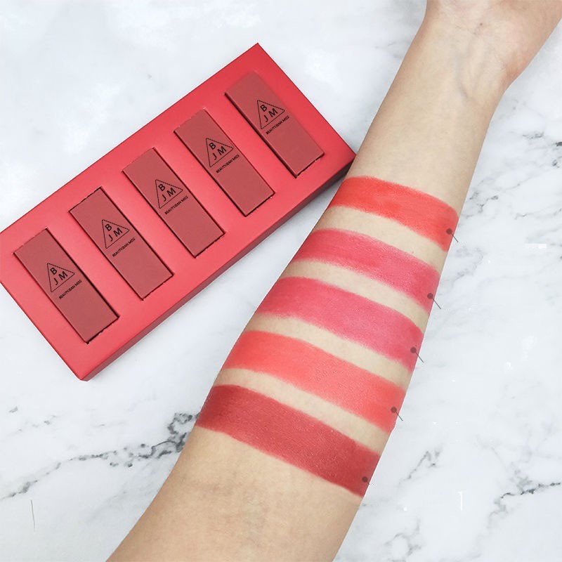 Vitamin Lipstick
