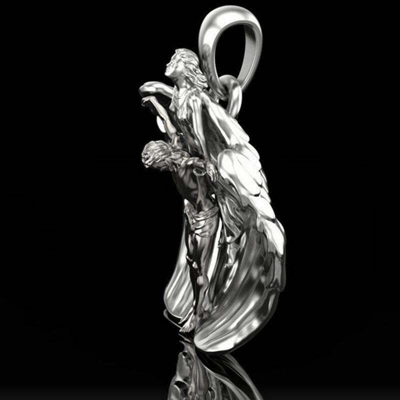 Religious Style Pendant