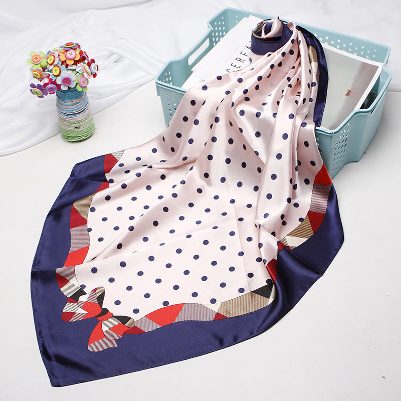 Women High-end Scarf