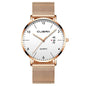 Ultra-thin Quartz Watch