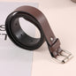 Women's Buckle Belt