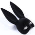 Rabbit Ears Party Mask