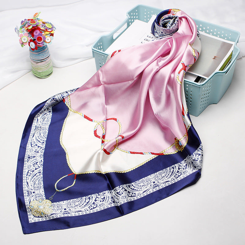 Women High-end Scarf