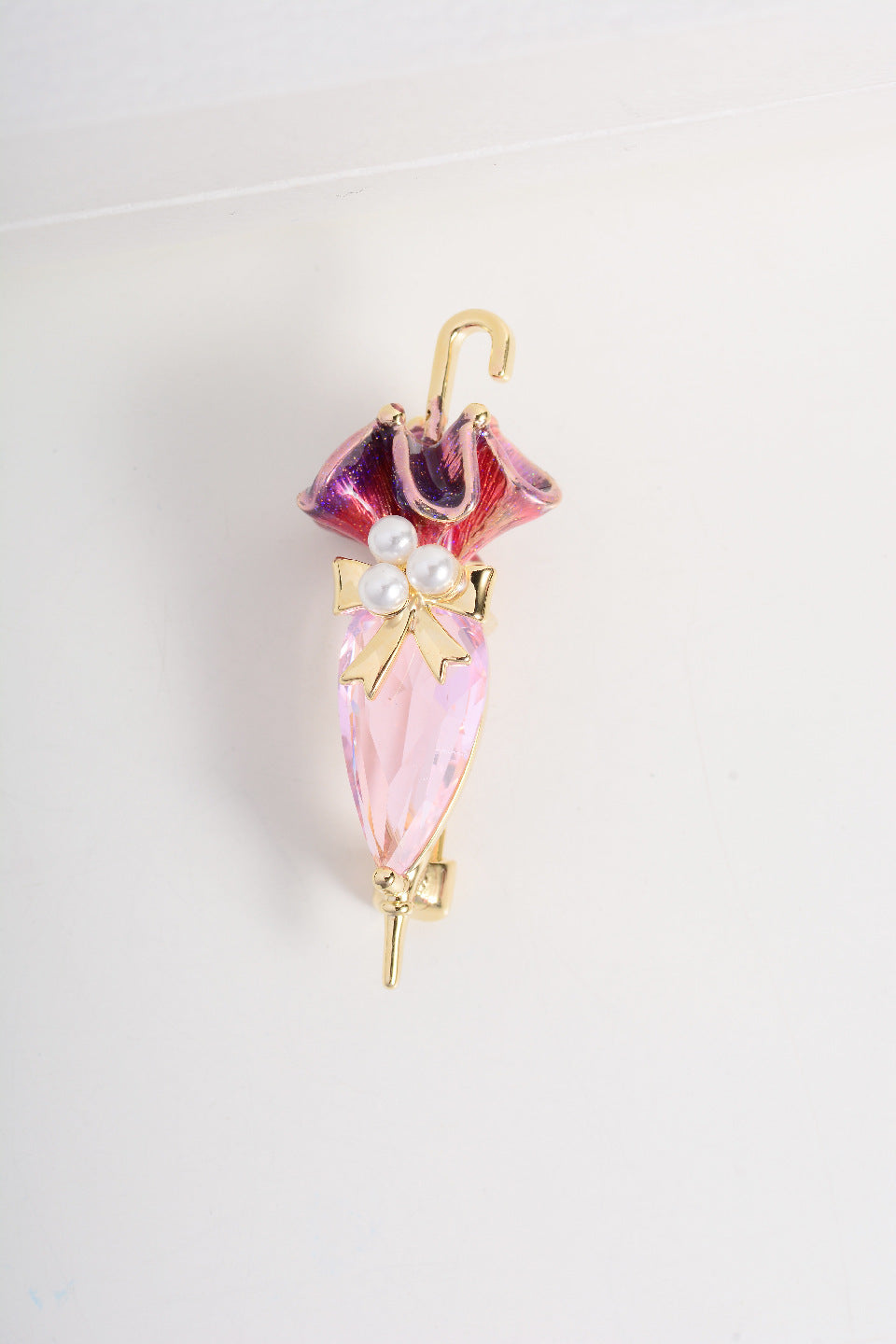 Zircon Pin Accessories