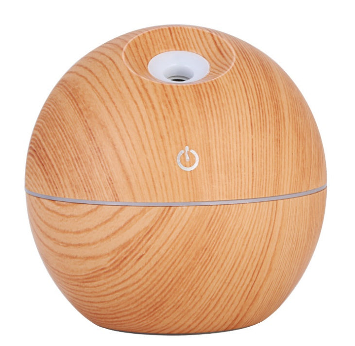 Cold Steam Diffuser Air Humidifier