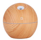 Cold Steam Diffuser Air Humidifier