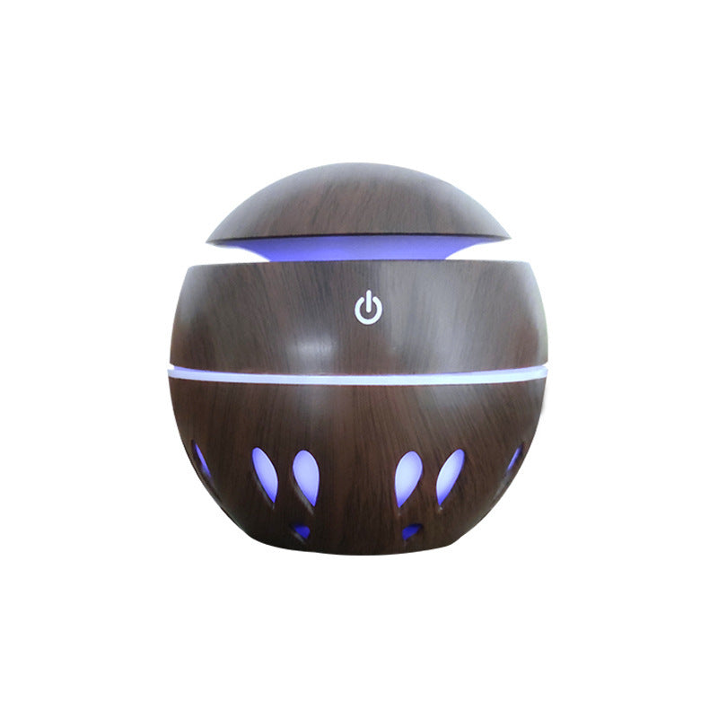 Cold Steam Diffuser Air Humidifier