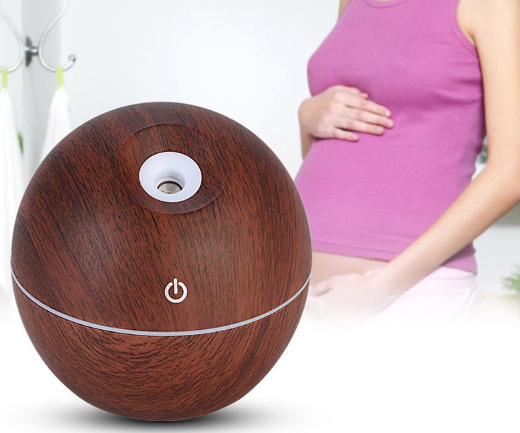Cold Steam Diffuser Air Humidifier