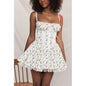 Sexy Lace Summer Dress