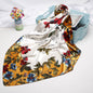 Women High-end Scarf