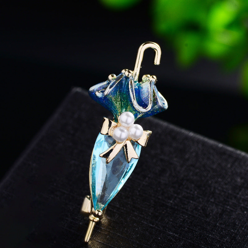 Zircon Pin Accessories