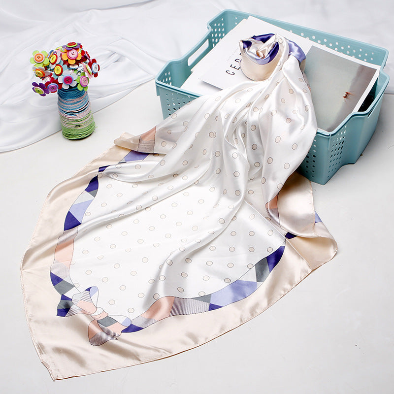 Women High-end Scarf