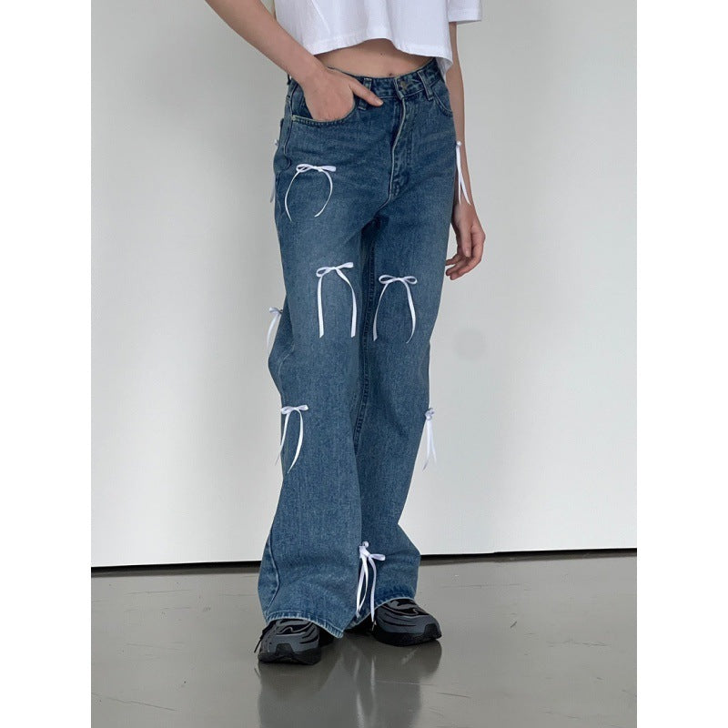 Women's Mopping Pants