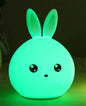 Touch Sensor Lamps