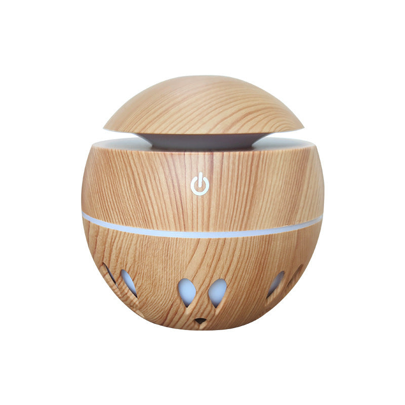 Cold Steam Diffuser Air Humidifier